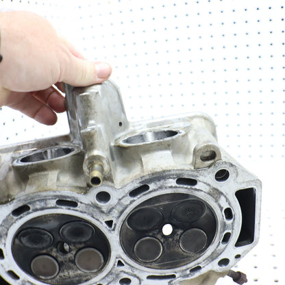 2009 Polaris Sportsman Xp 850 Cylinder Head  3022097; 3022565 CORE