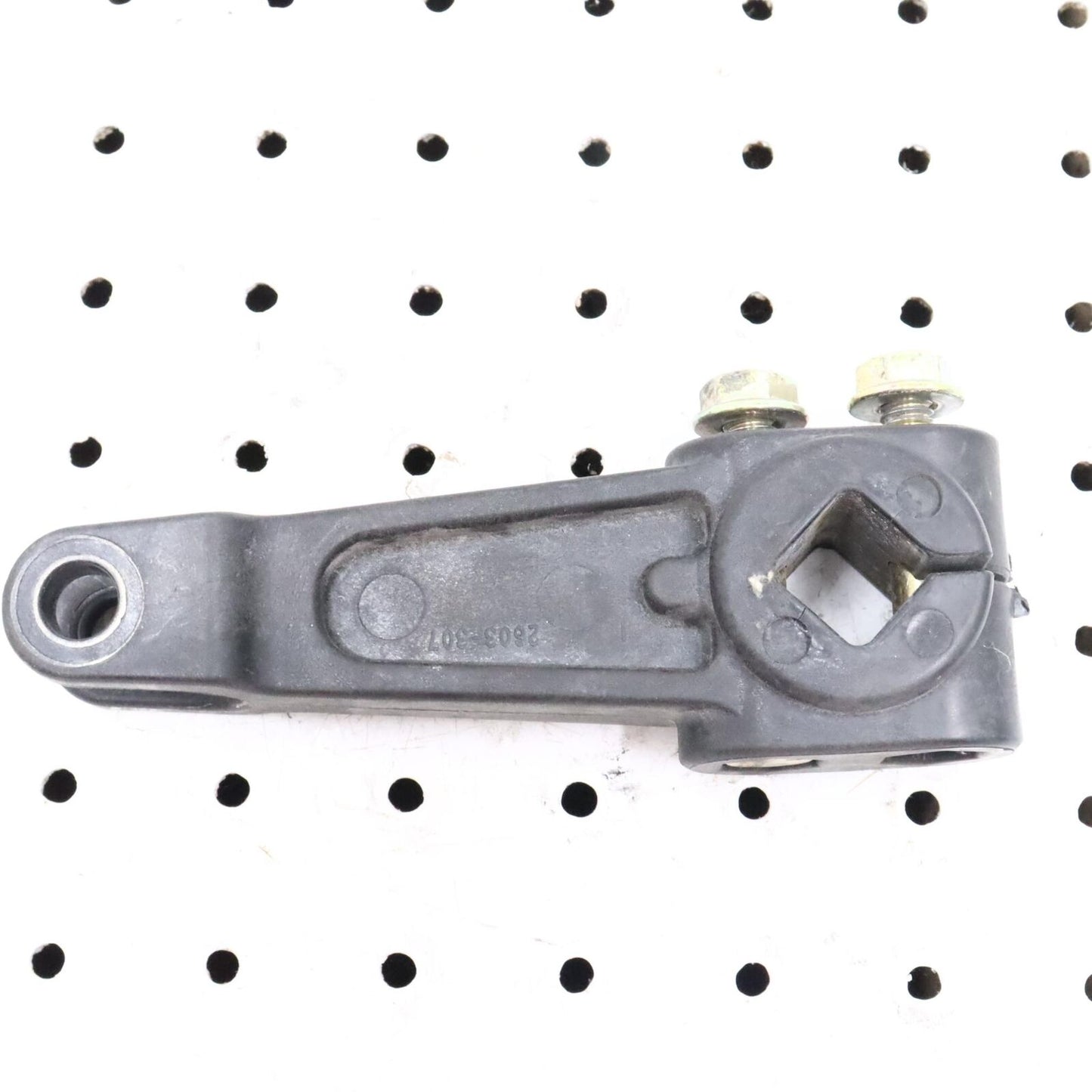 2005 ARCTIC CAT SABERCAT 600 Arm, Sway Bar 2603-307