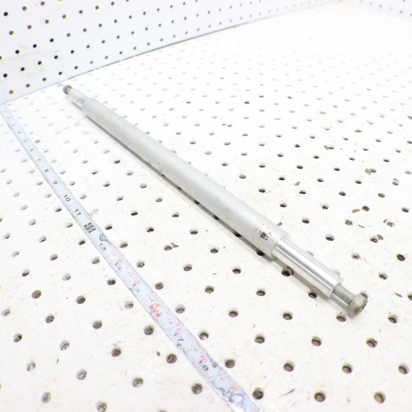 2015 POLARIS SWITCHBACK 800 REAR SUSPENSION CROSS AXLE SHAFT 5139816