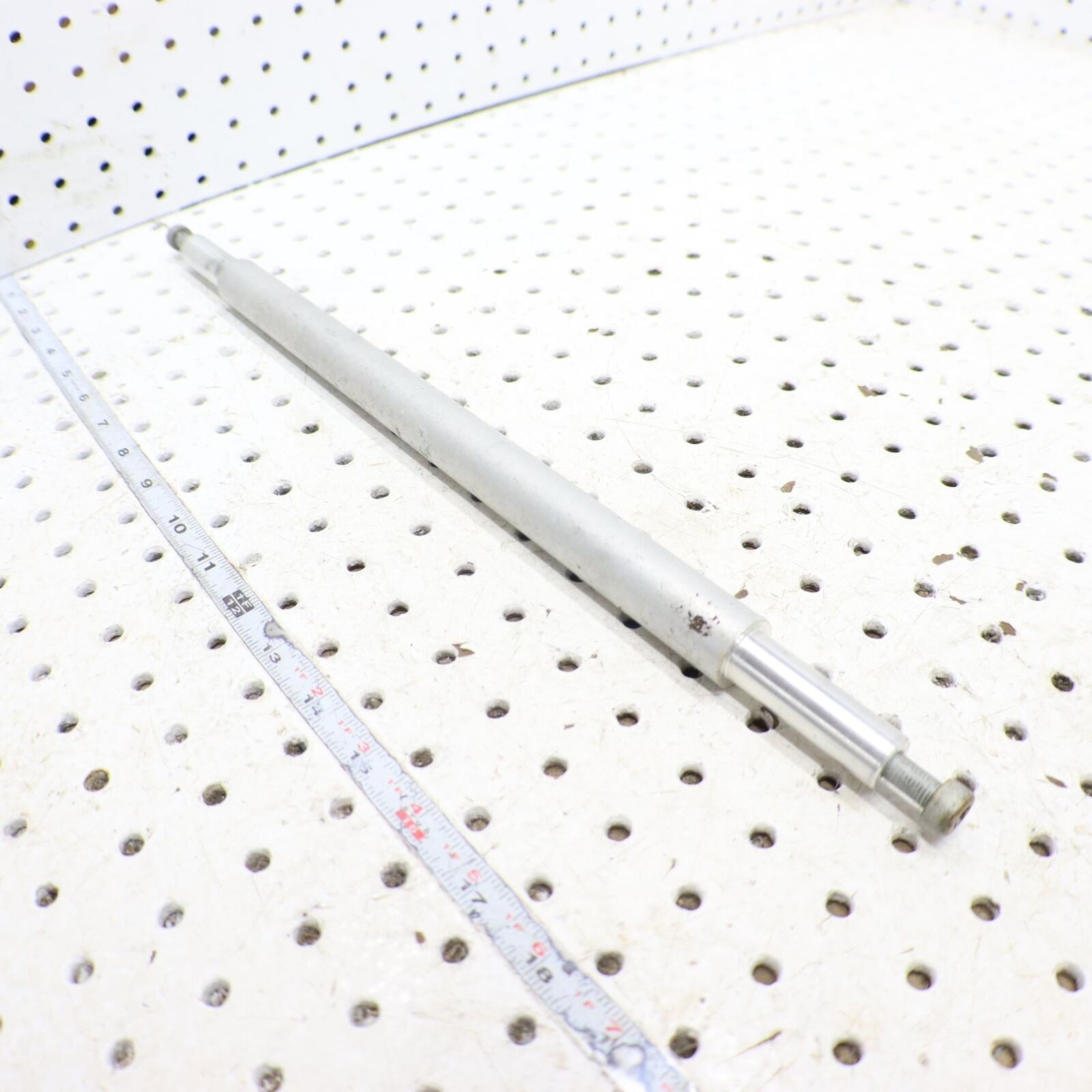 2015 POLARIS SWITCHBACK 800 REAR SUSPENSION CROSS AXLE SHAFT 5139816