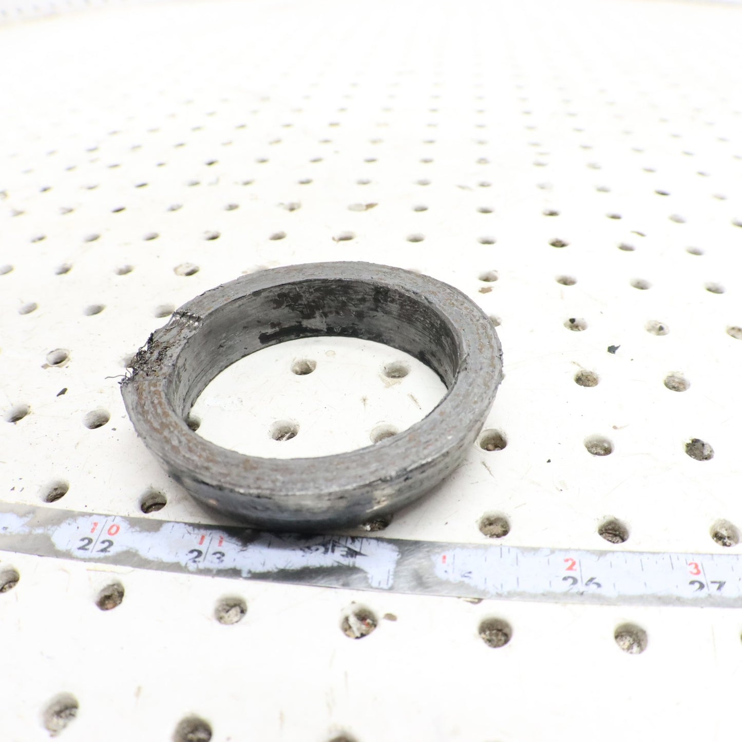 2013 Arctic Cat Procross Xf800 Gasket, Exhaust - Manifold 2612-059