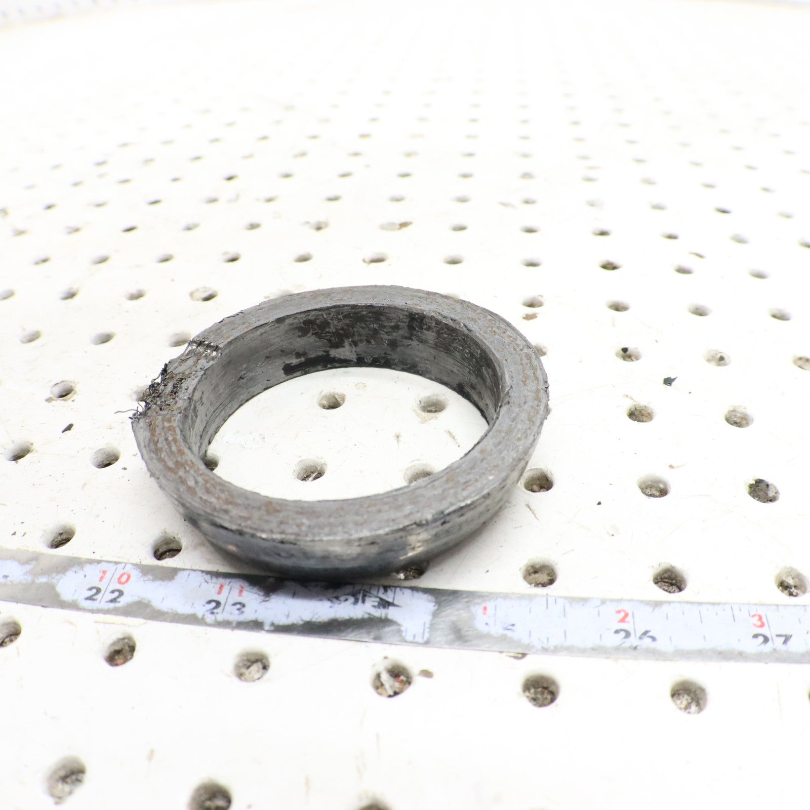 2013 Arctic Cat Procross Xf800 Gasket, Exhaust - Manifold 2612-059