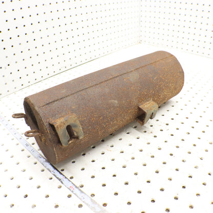 2014 Polaris Sportsman 570 Exhaust Muffler 1262445-489