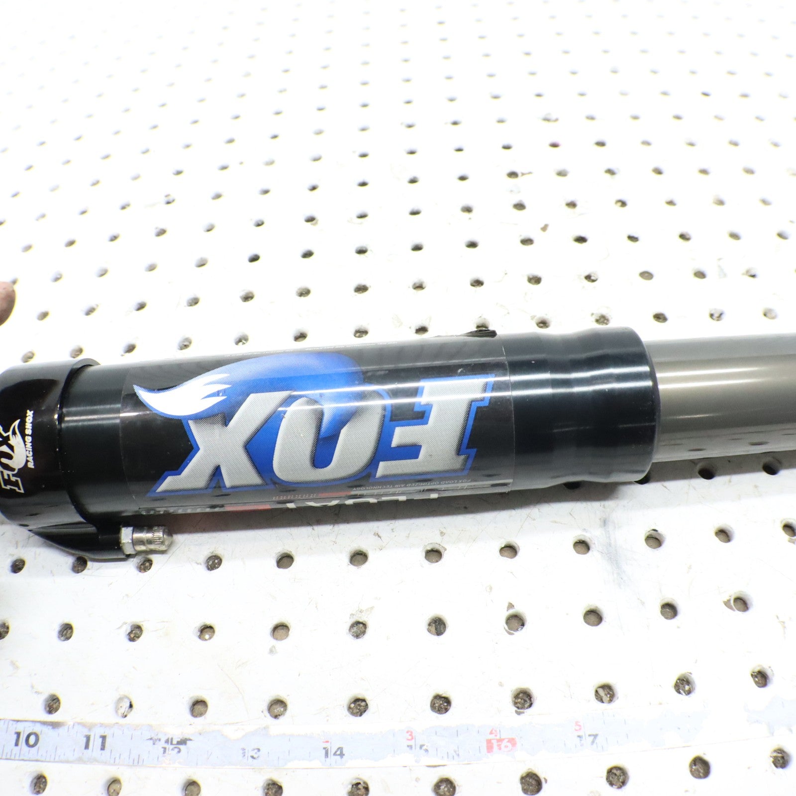 2012 Arctic Cat Proclimb M800 Rear Track Shock 2704-183