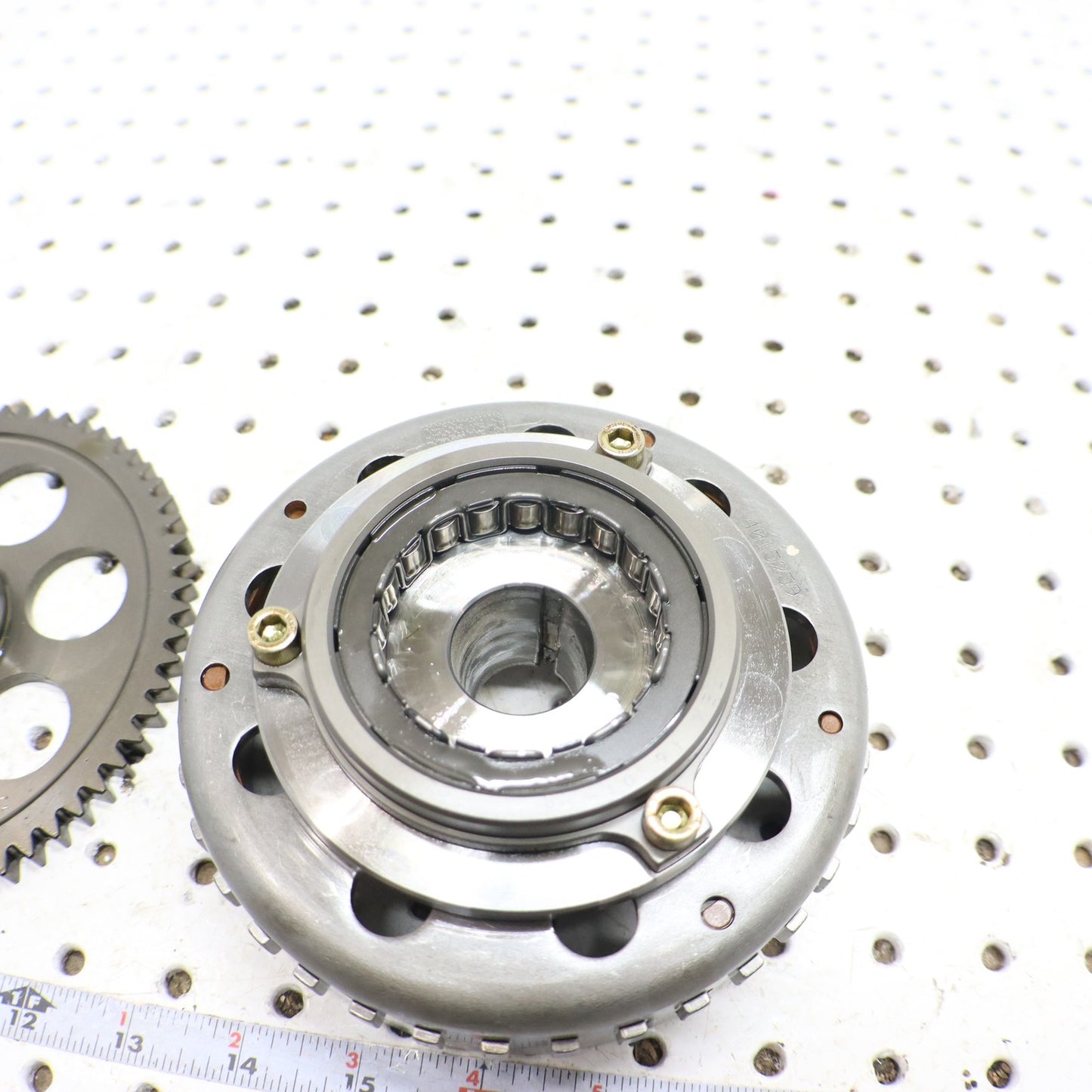 2016 Polaris Sportsman Sp 570 Flywheel Rotor 4015259; 6230561; 1204884 