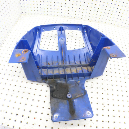 2006 POLARIS FUSION 600 NOSEPAN NOSE PAN FRONT 5435105-513