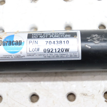 2009 Polaris Rzr 800 Gas Strut Steering Wheel Lock Adjust 7043439; 7043810