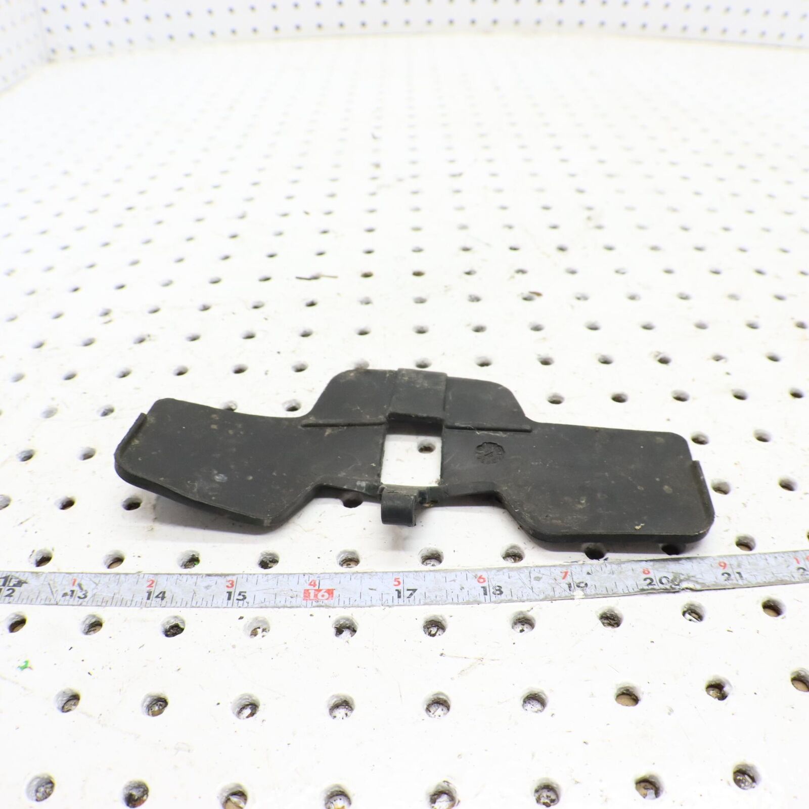 2013 POLARIS SPORTSMAN 550 BATTERY TRAY BOX COVER LID 5438299