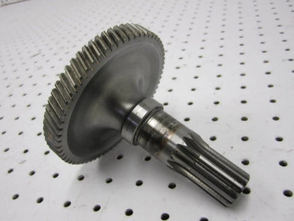 2005 ARCTIC CAT DIAMOND DRIVE Shaft, Input - 65T 1602-609 0702-696