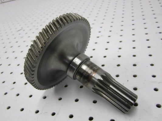 2005 ARCTIC CAT DIAMOND DRIVE Shaft, Input - 65T 1602-609 0702-696