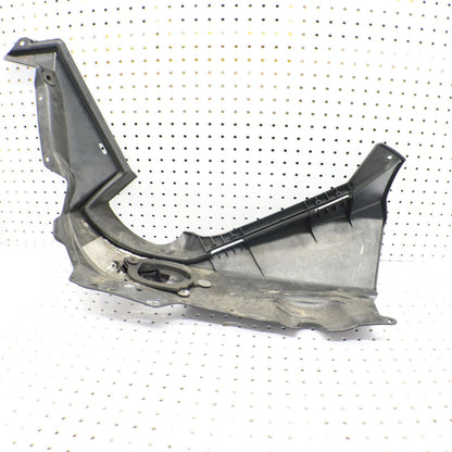 2015 POLARIS PRO RMK 800 FENDER BELLYPAN RIGHT 5439306-070
