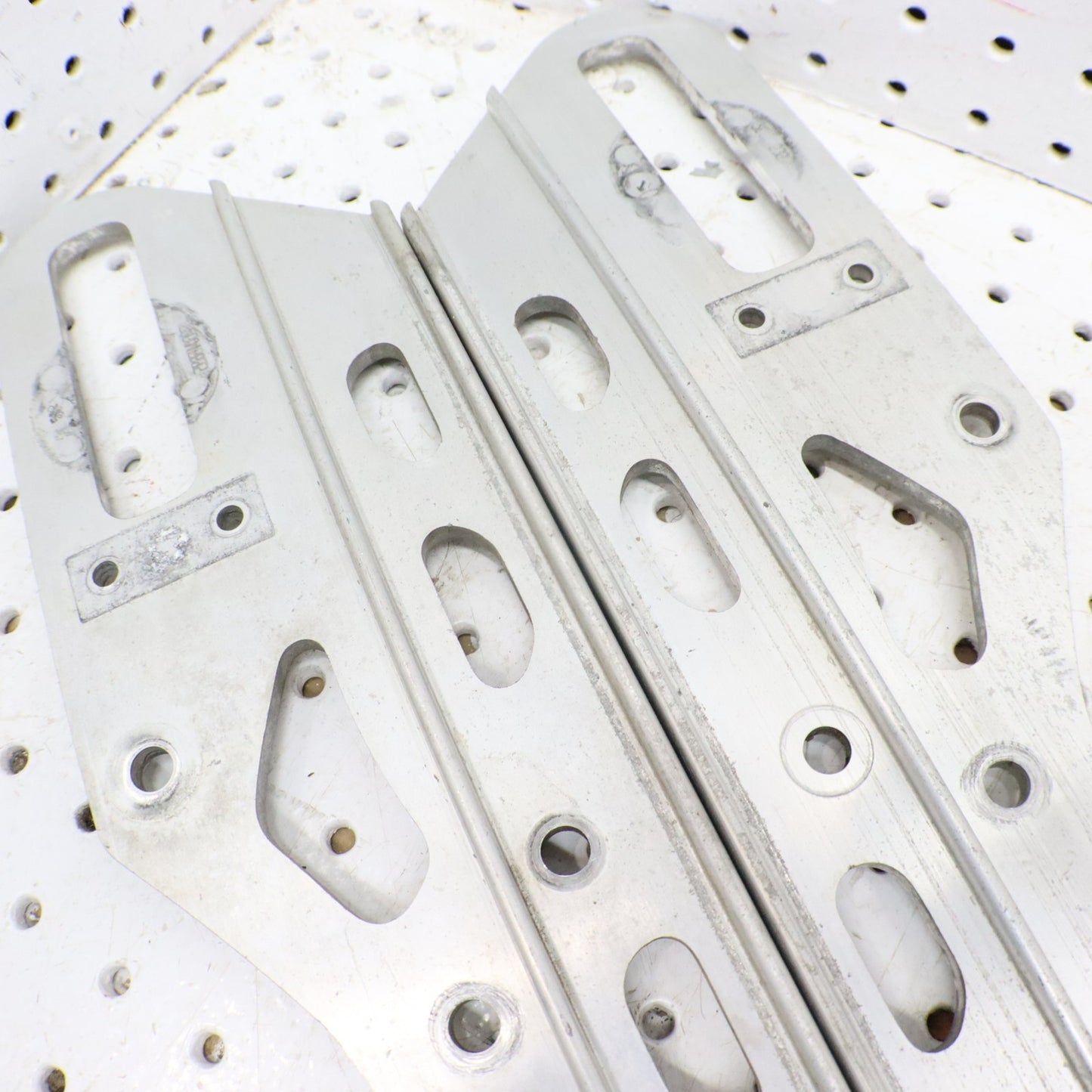 2009 Arctic Cat Crossfire R 8 Slide Rails 3604-464