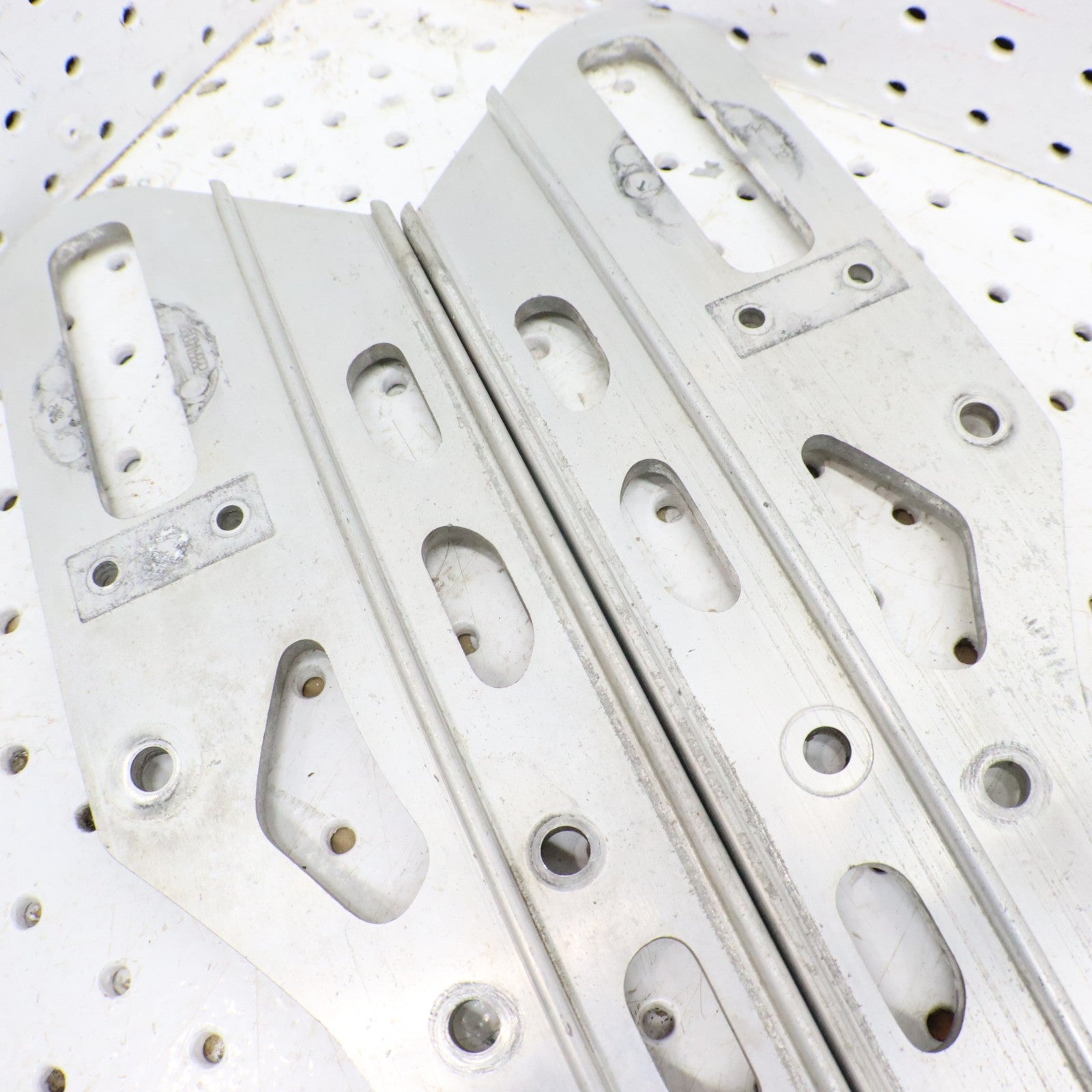 2009 Arctic Cat Crossfire R 8 Slide Rails 3604-464