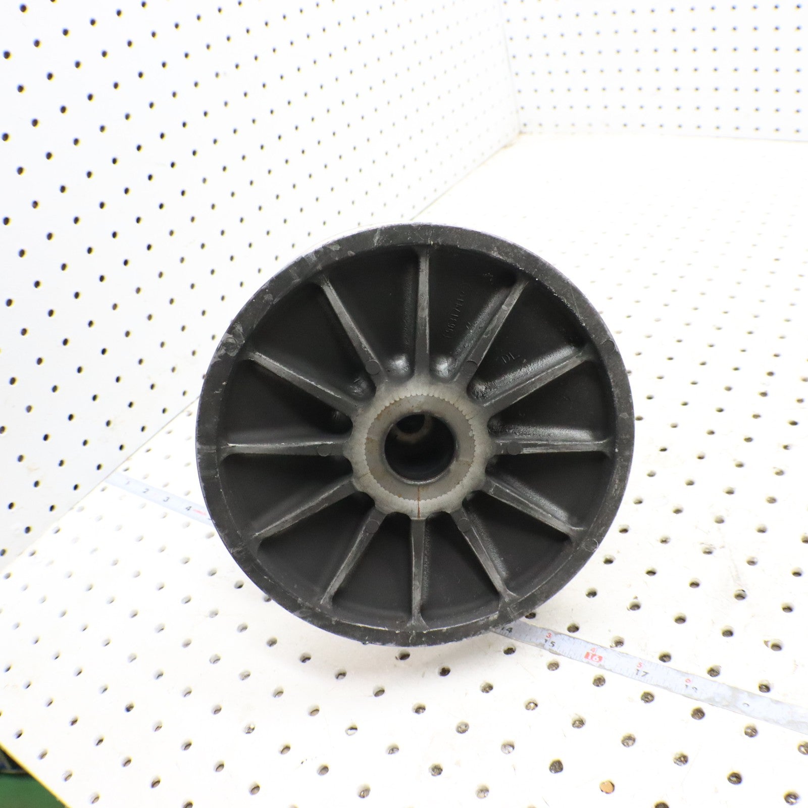 2016 Polaris Rush 800 Drive Clutch Primary Clutch 1323209; 1323205