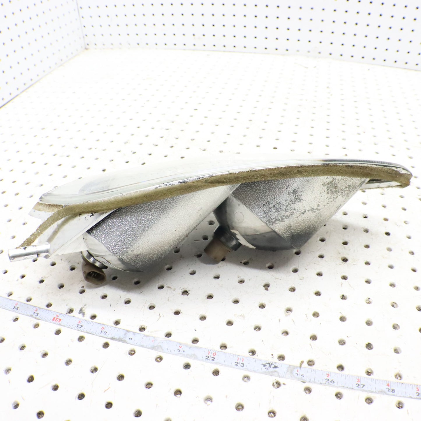 2009 Arctic Cat Crossfire R 8 Head Light Headlight RIGHT 0609-848