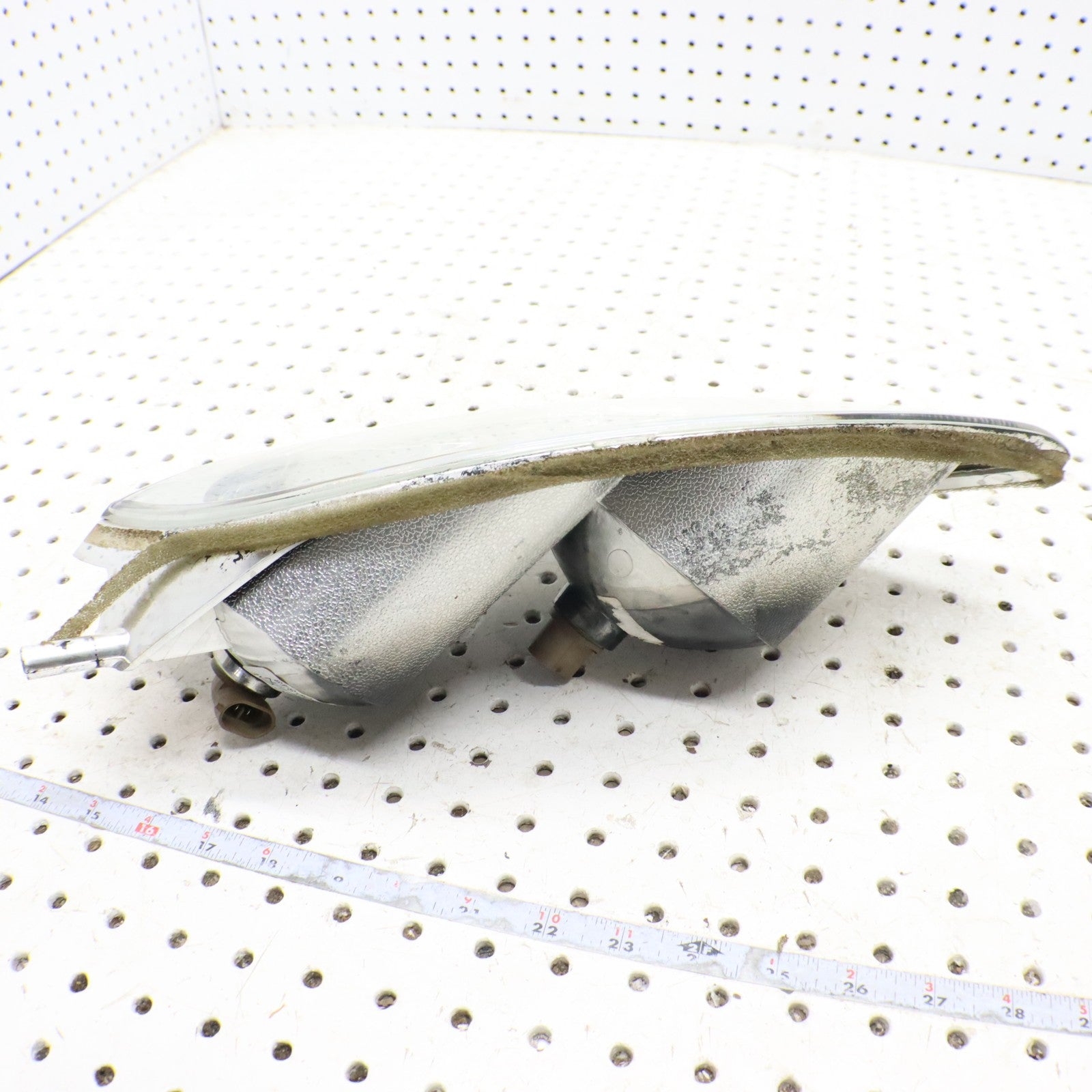 2009 Arctic Cat Crossfire R 8 Head Light Headlight RIGHT 0609-848