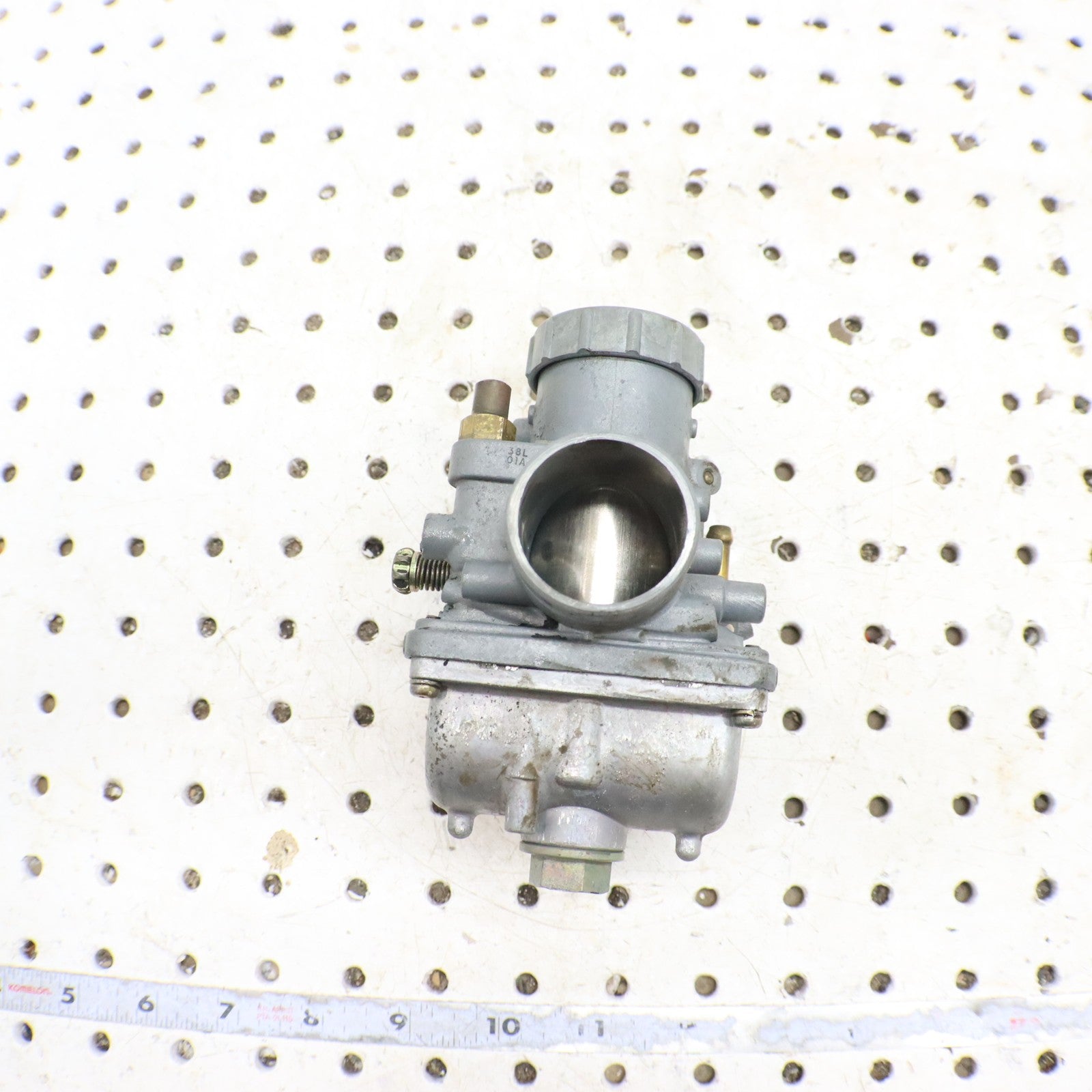 1995 Polaris Xplorer 400 MIKUNI Carburetor 3130493 3130710
