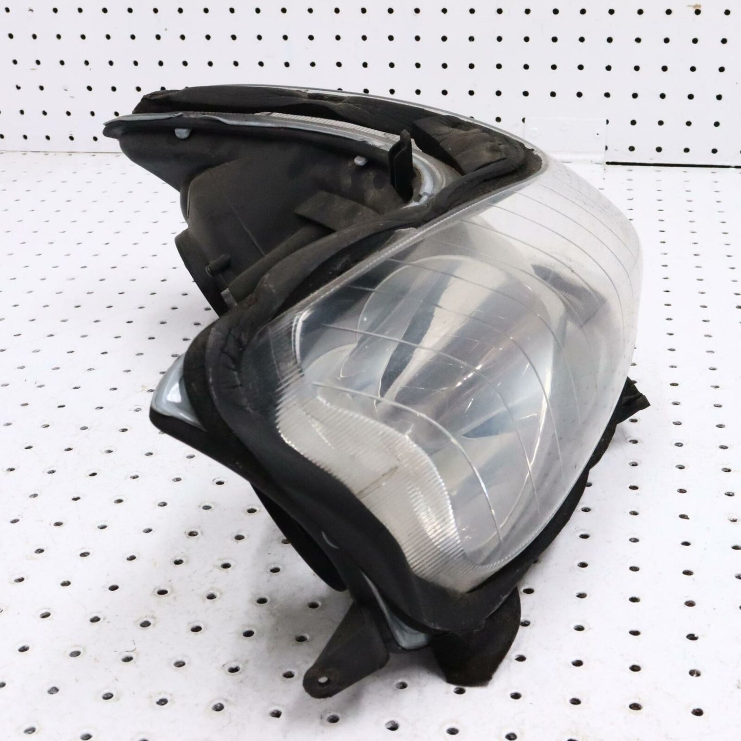 2007 POLARIS IQ 600 FRONT HEAD LIGHT LAMP HEADLIGHT 2410397