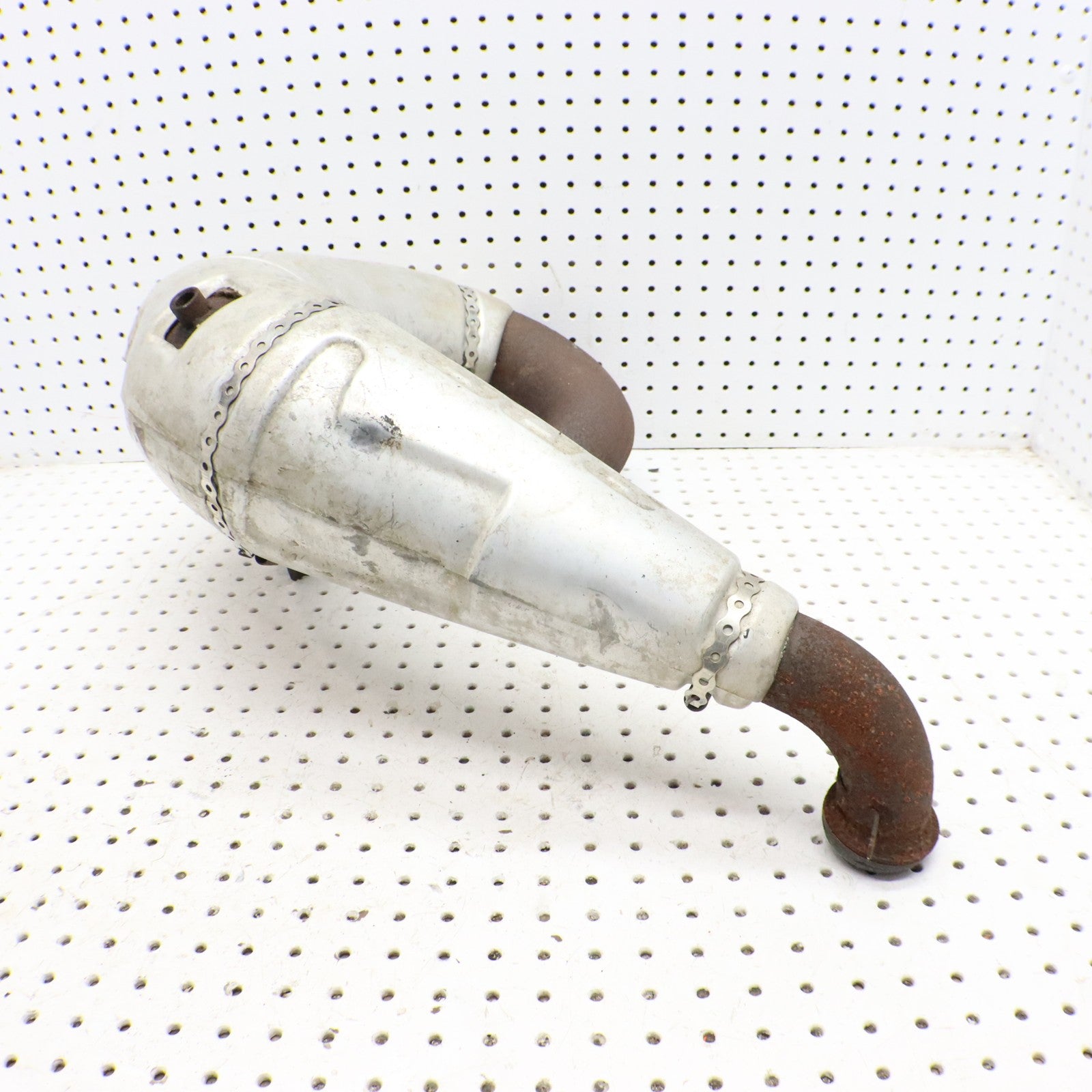 2012 Arctic Cat Proclimb M800 Exhaust Pipe 1712-704; 1712-705