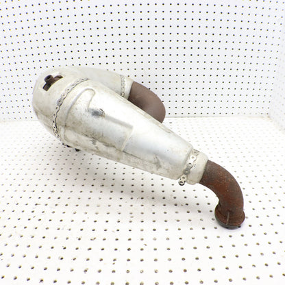 2012 Arctic Cat Proclimb M800 Exhaust Pipe 1712-704; 1712-705