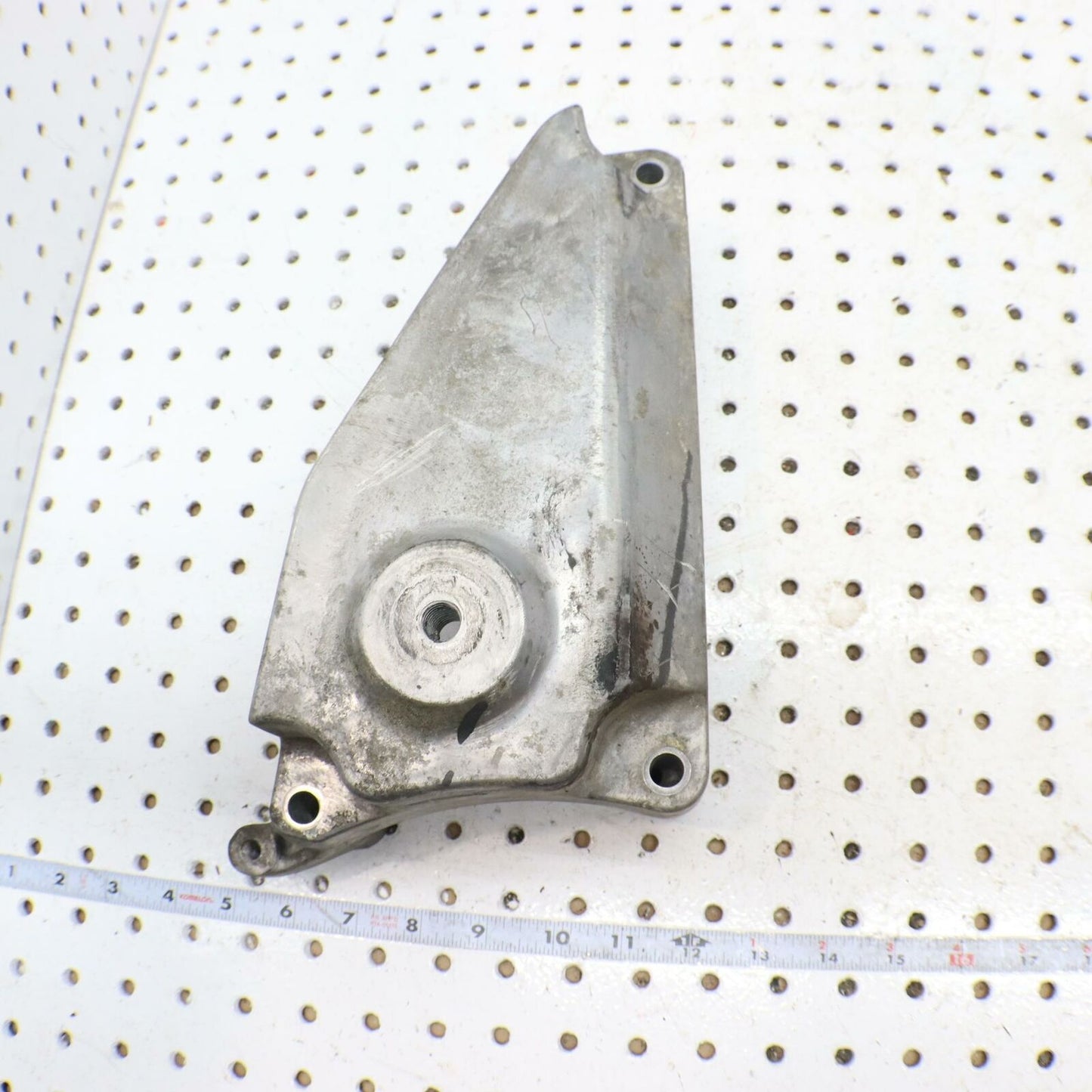 2006 POLARIS SWITCHBACK ENGINE MOTOR MOUNT BRACKET ALTERNATOR  0452974 0454131