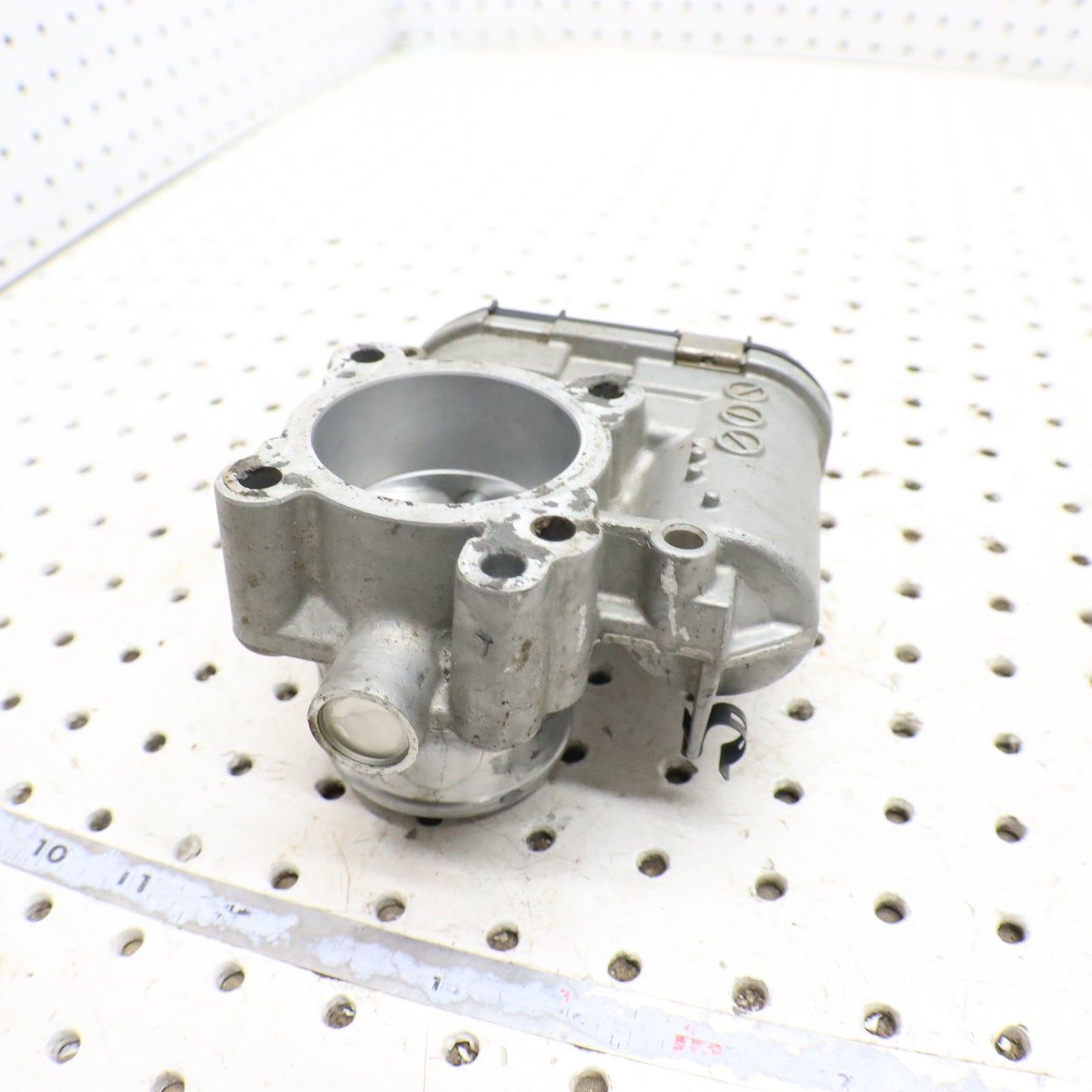 2013 Polaris Ranger Xp 900 Throttle Body 1204455