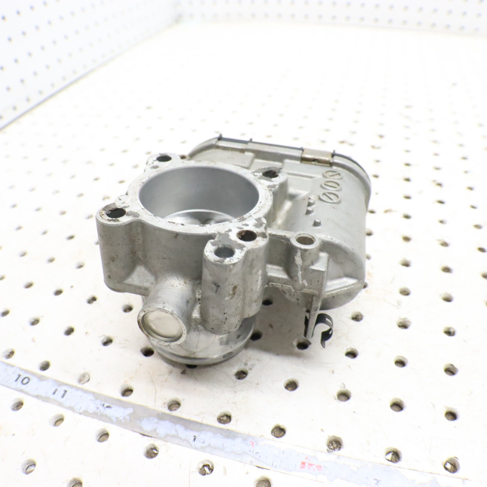 2013 Polaris Ranger Xp 900 Throttle Body 1204455