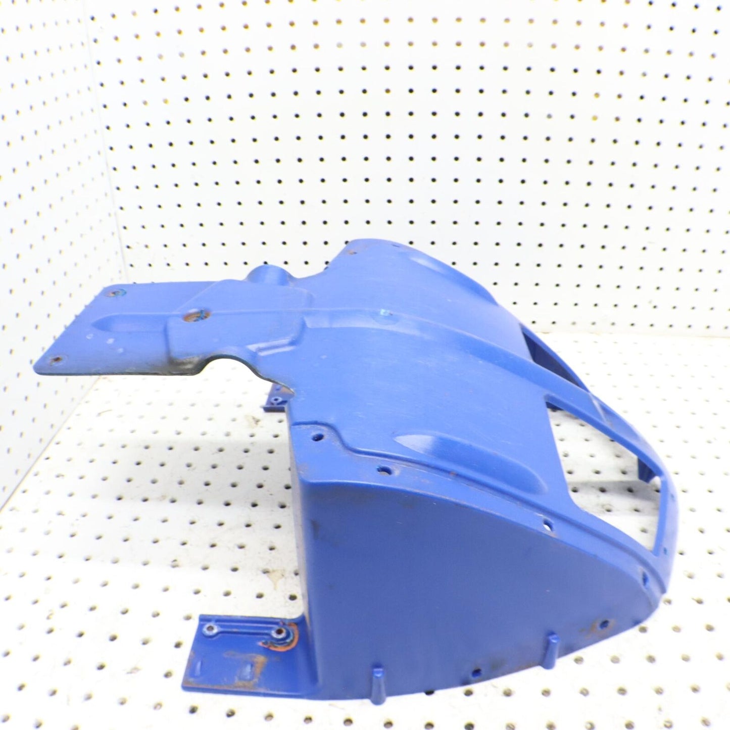 2006 POLARIS FUSION 600 NOSEPAN NOSE PAN FRONT 5435105-513