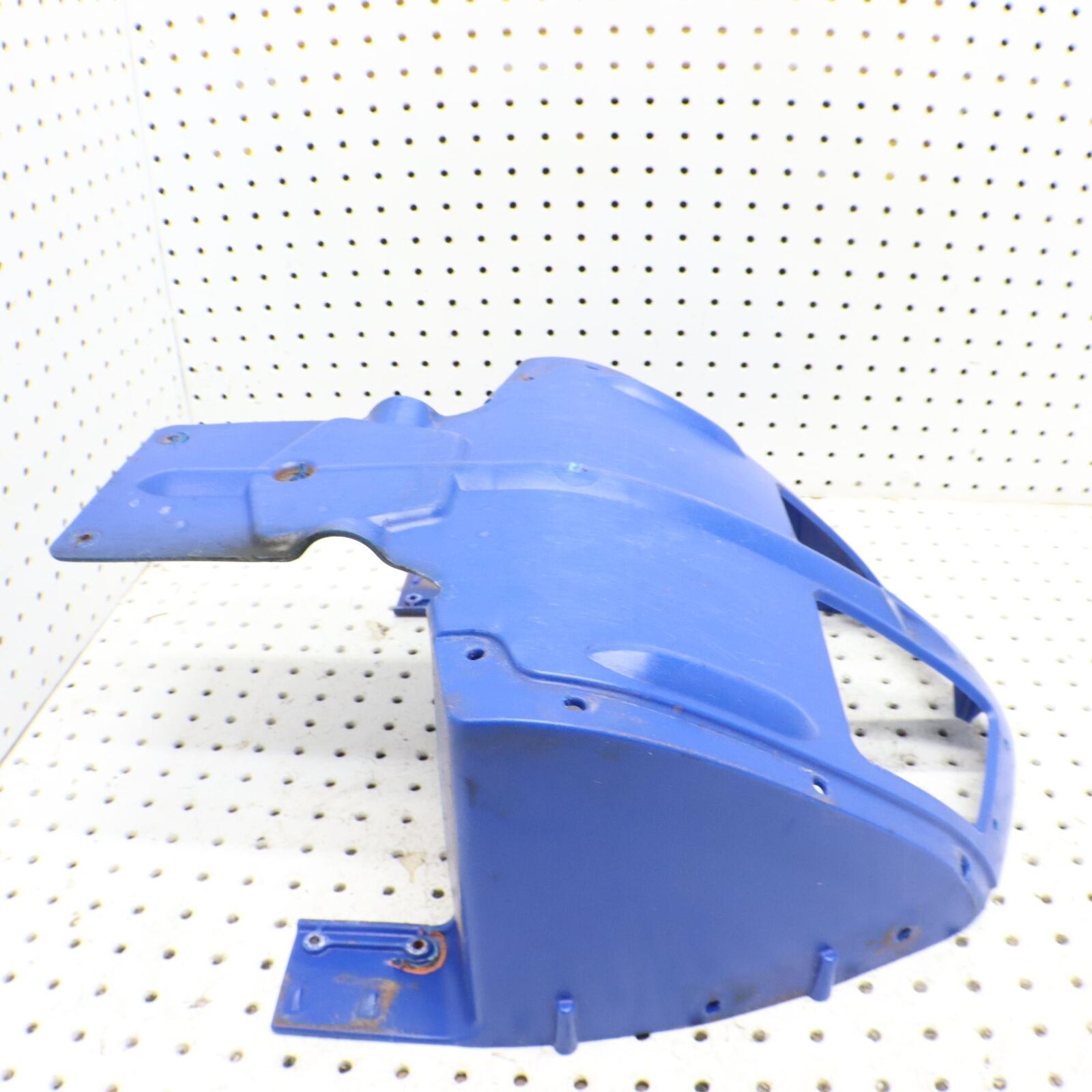 2006 POLARIS FUSION 600 NOSEPAN NOSE PAN FRONT 5435105-513
