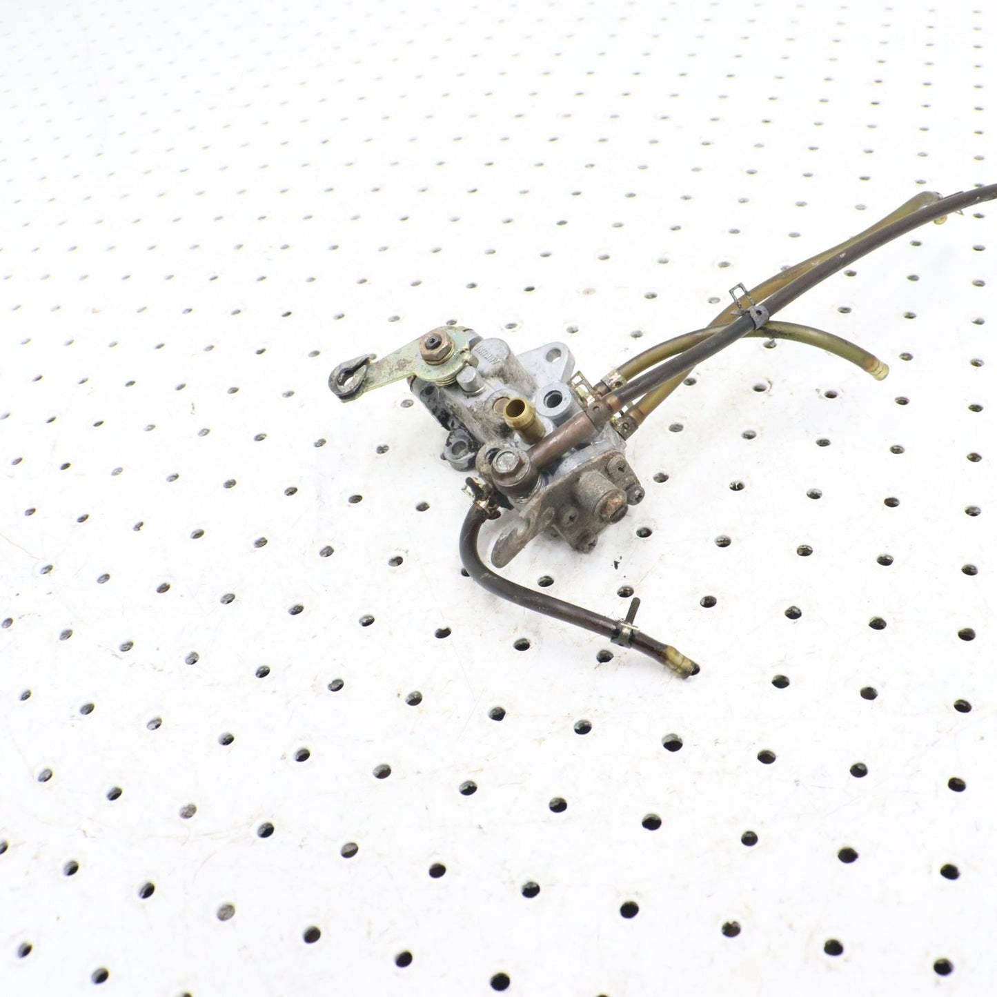 1995 Polaris Xcr 600 Oil Pump 3085051
