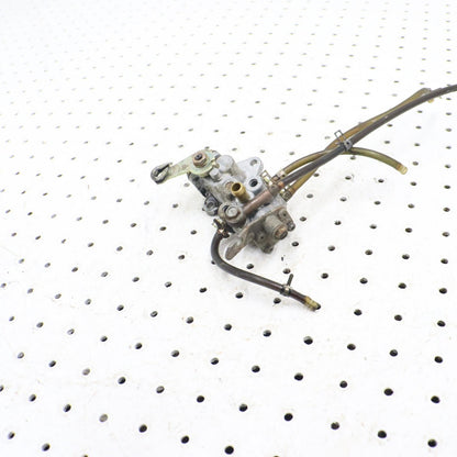 1995 Polaris Xcr 600 Oil Pump 3085051