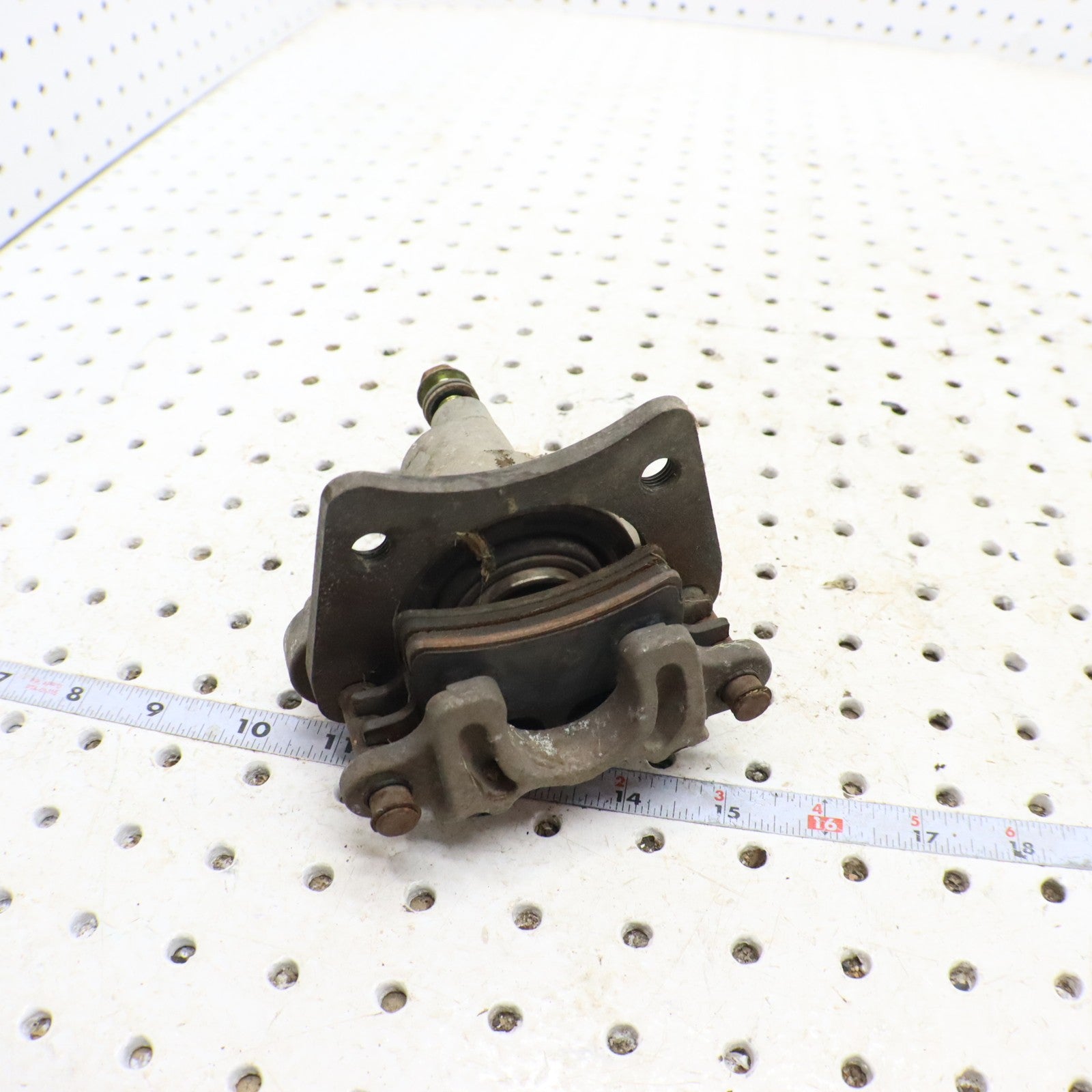 2008 Polaris Sportsman 800 Brake Caliper Rear 1911075
