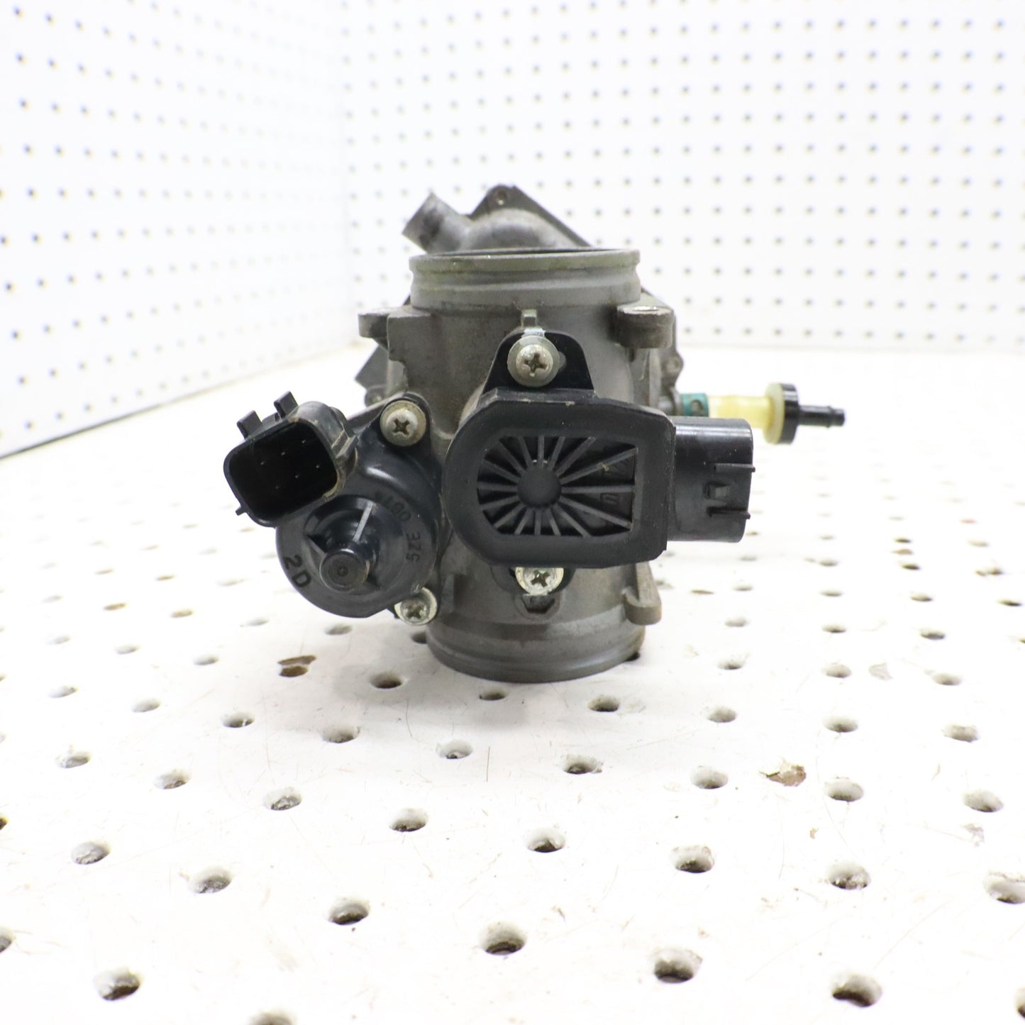 2016 Polaris Sportsman 570 Throttle Body 1205009