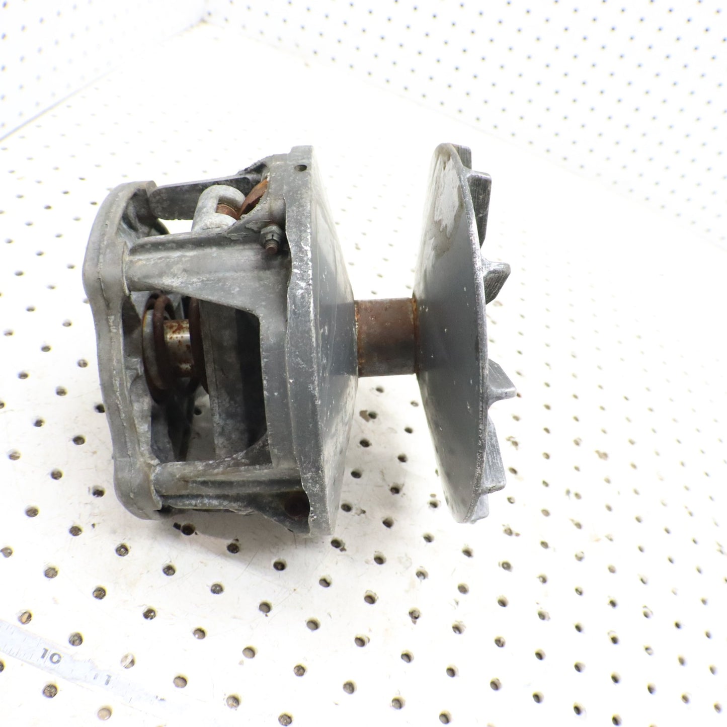 1995 Polaris Xplorer 400 Drive Clutch Primary Clutch 1321632 1321976