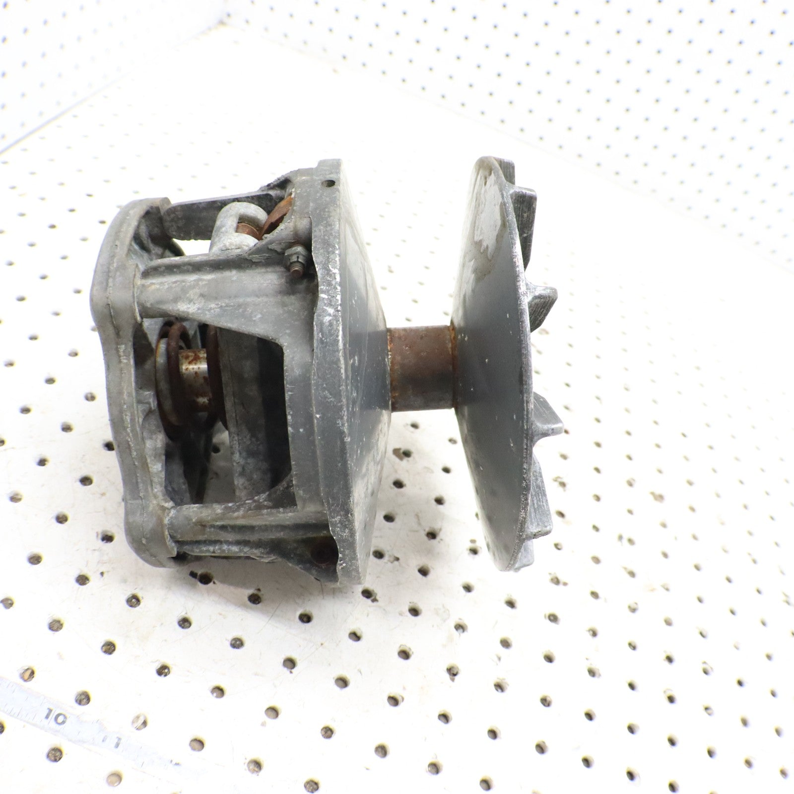 1995 Polaris Xplorer 400 Drive Clutch Primary Clutch 1321632 1321976