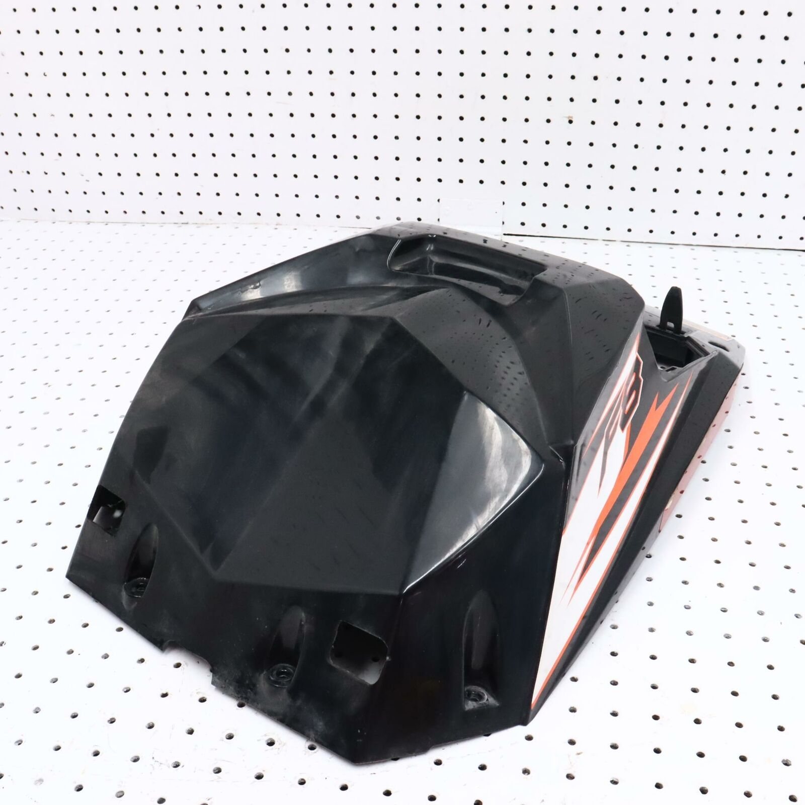 2008 ARCTIC CAT F8 STORAGE BOX 2718-479