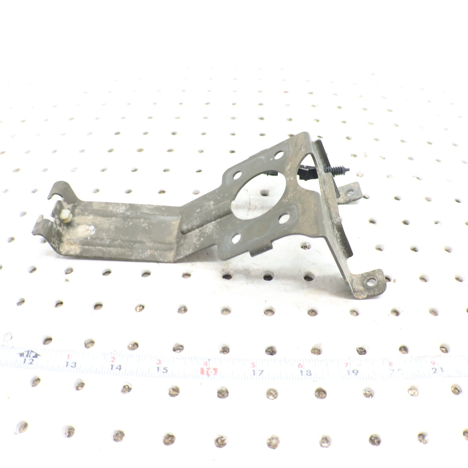 2009 Polaris Sportsman Xp 850 Headlight Gauge Pod Mount Support Brace 5250731