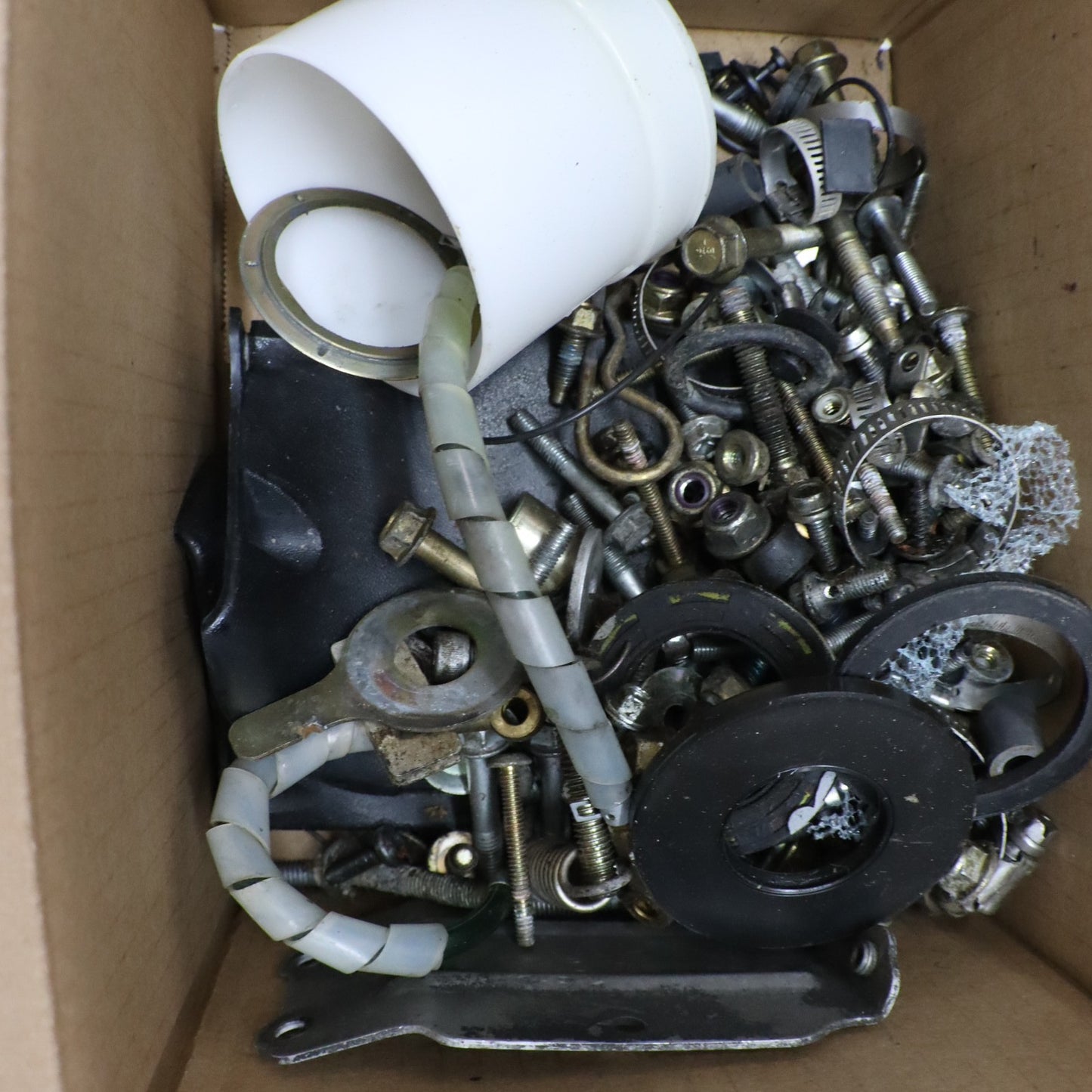 2009 Arctic Cat Crossfire R 8 Hardware Nuts Bolts Fasteners Random