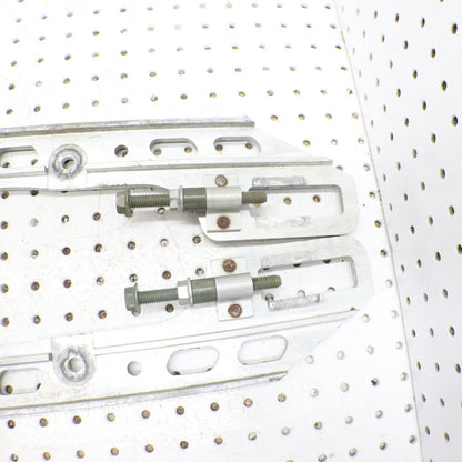 2016 Polaris Rush 800 Slide Rails L & R 1543566-309 ; 1543567-309 GOOD!