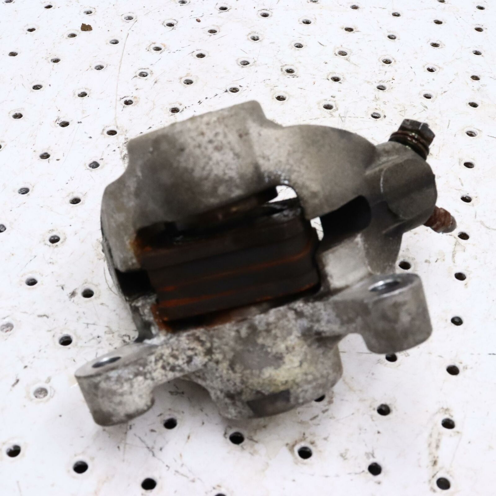 2007 POLARIS IQ 600 BRAKE CALIPER 2202742