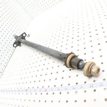 2016 SUZUKI KING QUAD 500 STEERING POST STEM 51650-31G20