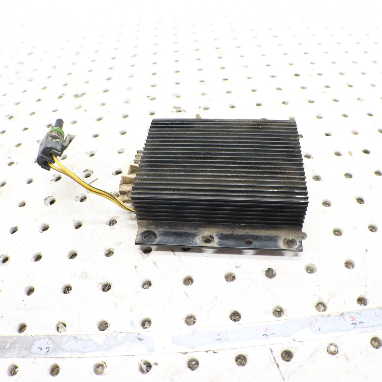 2004 Polaris Sportsman 500 Ecu Ecm Cdi Computer SURE POWER 4010937 