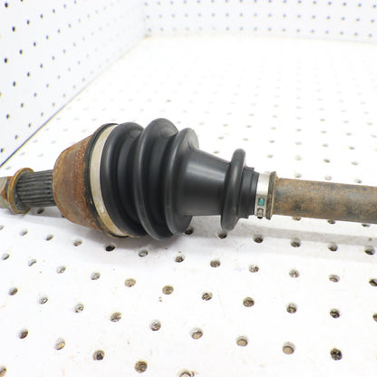 2013 Polaris Ranger Xp 900 Cv Drive Axle Shaft FRONT 1332637