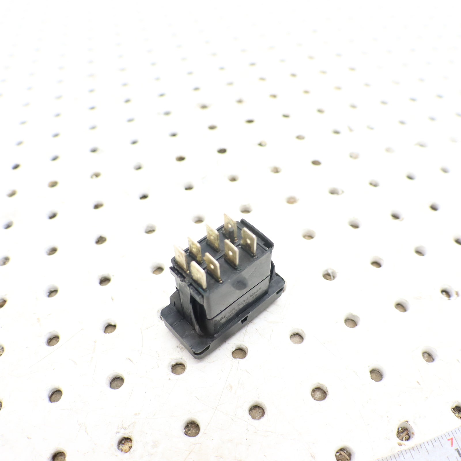 2013 Polaris Ranger Xp 900 Headlight Switch 4011115
