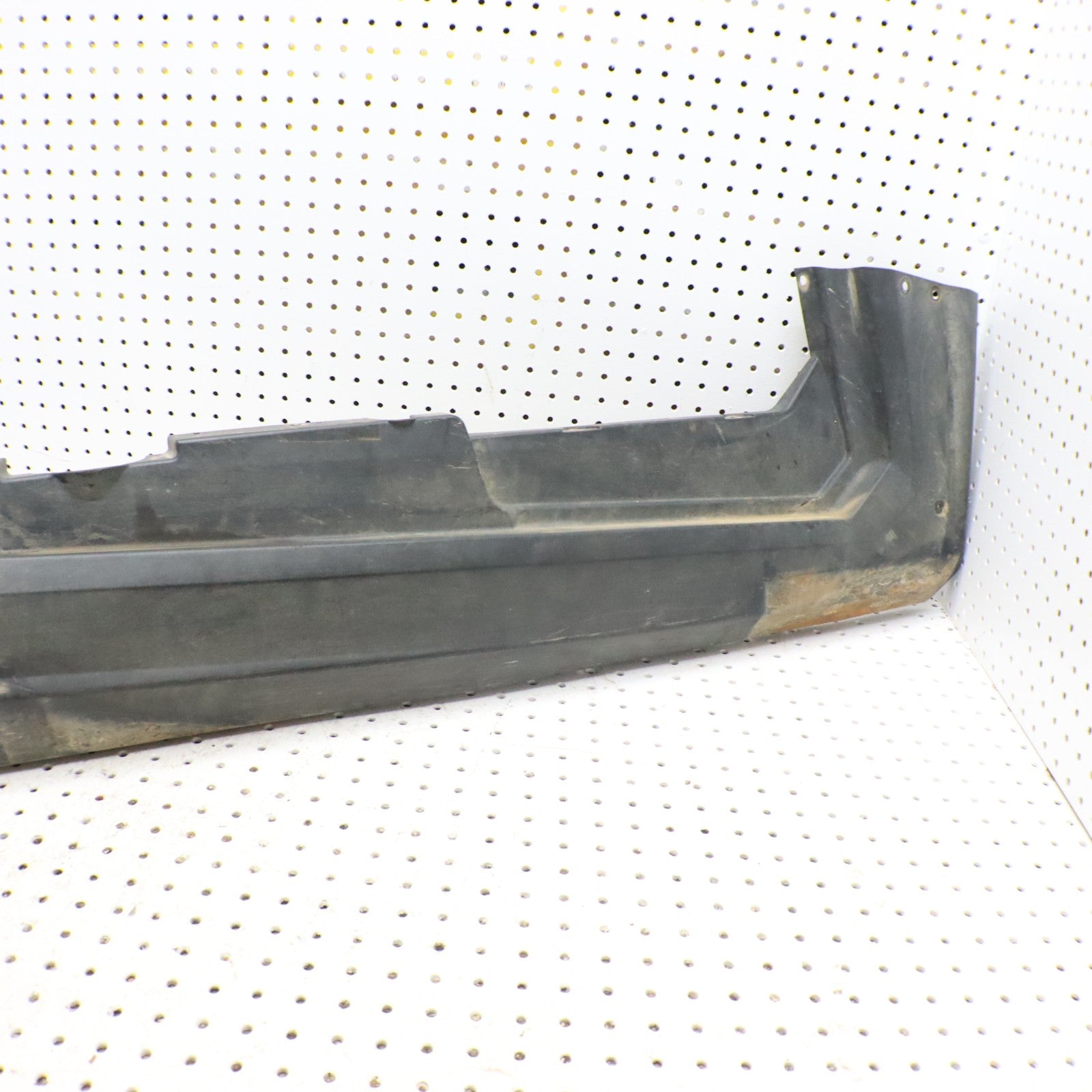 2009 Polaris Rzr 800 Rocker Panel Side Fender RIGHT PASS 5436607-070 5438761-070