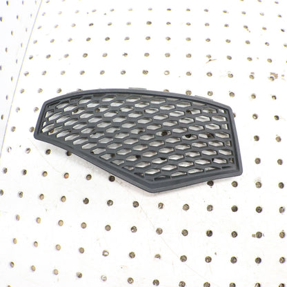 2007 Arctic Cat F6 Vent, Upper Panel - Rear Right - Mold - Black 4606-650