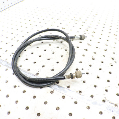 1998 Polaris Xplorer 400l Speedometer Drive Cable 3280216