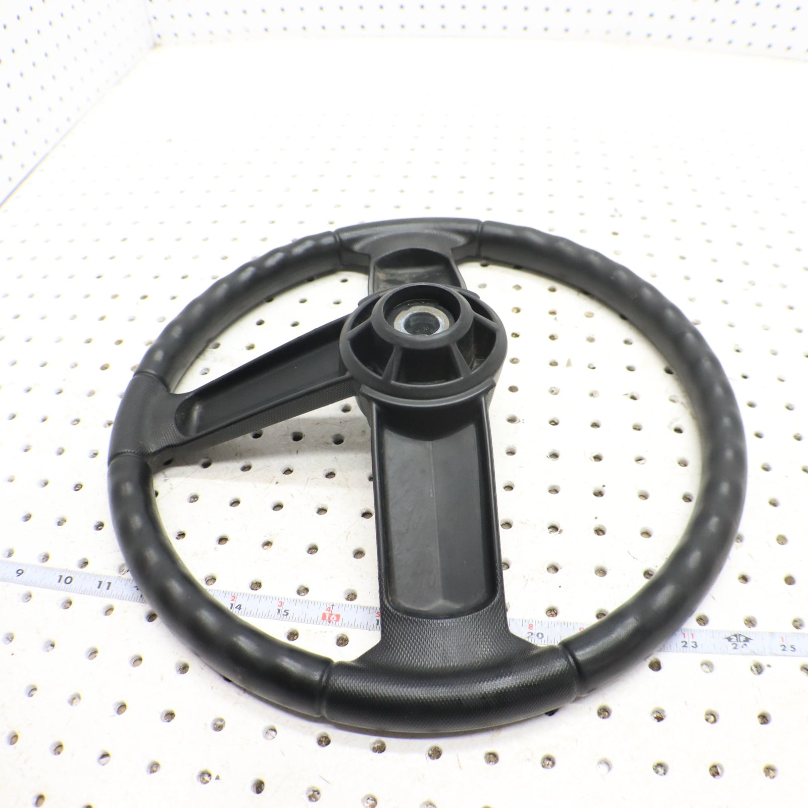 2013 Polaris Ranger Xp 900 Steering Wheel 1823622