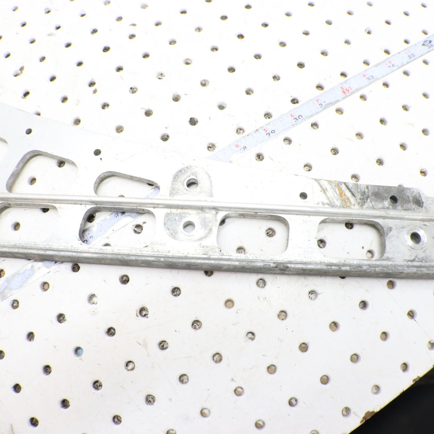 2012 Arctic Cat Proclimb M800 Slide Rail 153 3604-644