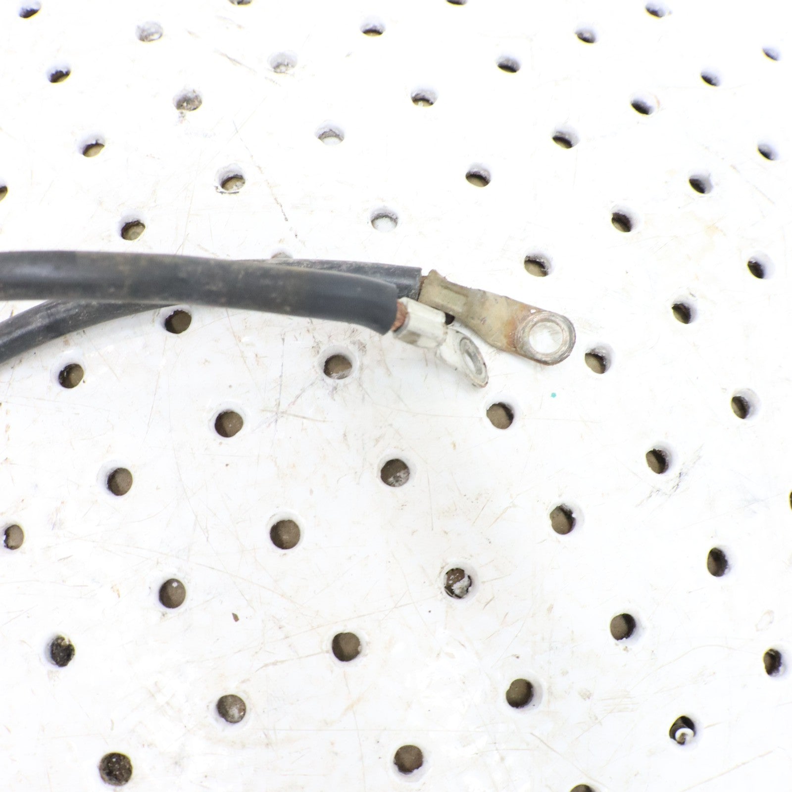 2009 Polaris Rzr 800 Battery Cables 4011497; 4011611; 4011499; 4011498